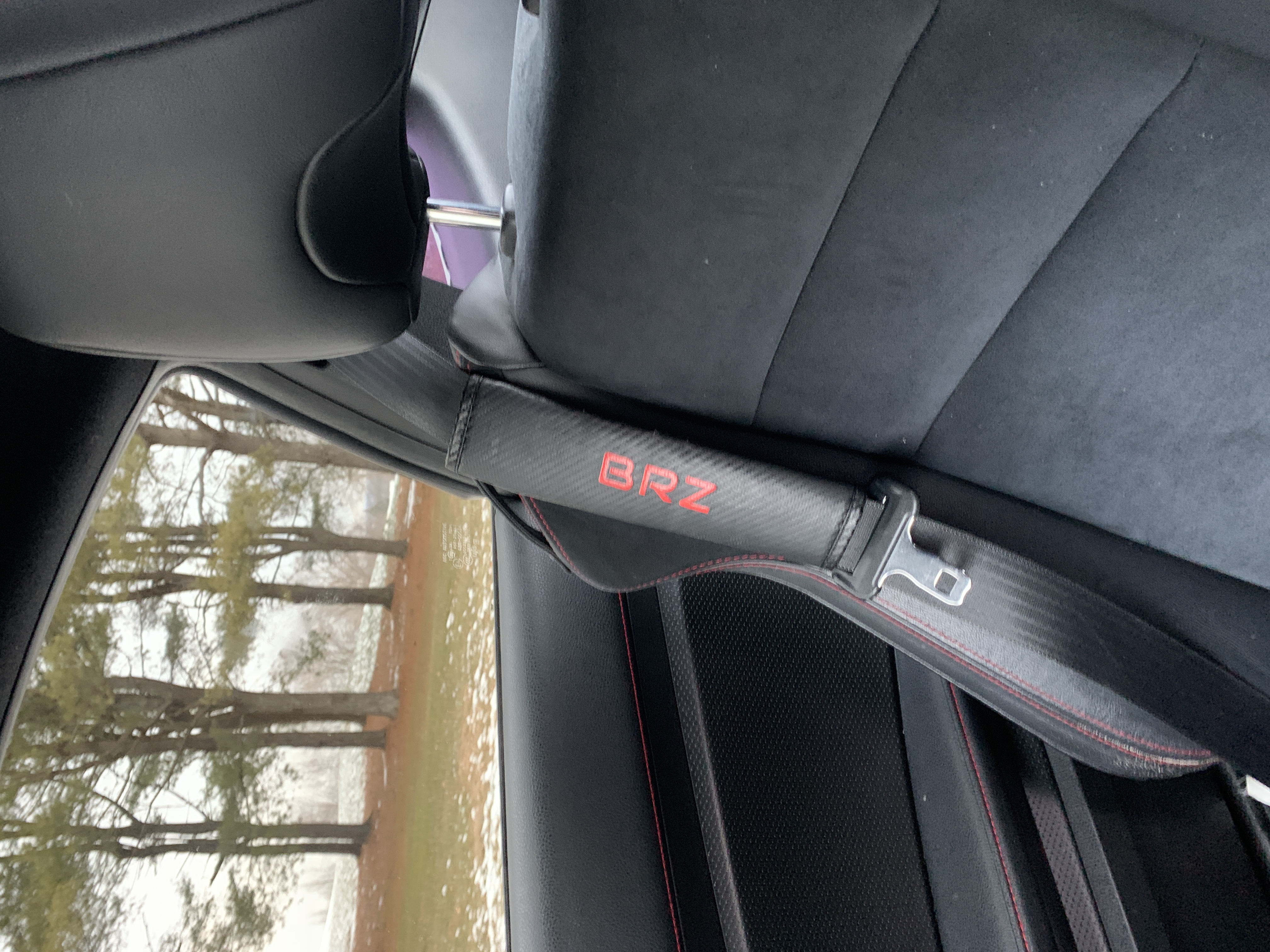 2013 Subaru BRZ Limited - 6 Speed FA20 Boxer with Toyota D-4S Dual Injection, TORSEN LSD, Japan-Built — photo 78